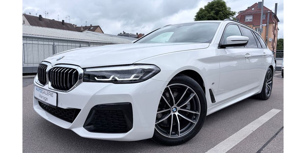 BMW 520 80.000 km 33.999 &euro; Heilbronn 74074