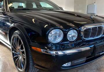 Jaguar XJ8 188.700 km 8.999 &euro; Marbach 71672