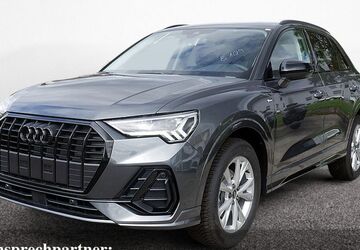 Audi Q3 2.100 km 41.930 &euro; Bietigheim-Bissingen 74321