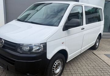 VW T5 Transporter 246.925 km 9.401 &euro; Heilbronn 74081