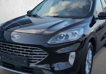 Ford Kuga 60.135 km 25.490 &euro; Ludwigsburg 71636