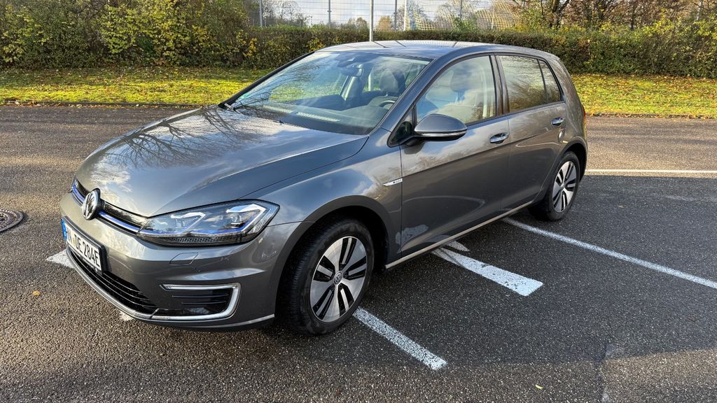 VW Golf 62.000 km 14.790 &euro; Brackenheim 74336