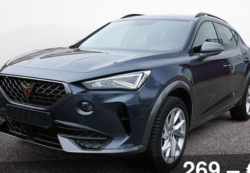 Cupra Formentor 21.050 km 26.680 &euro; Bietigheim-Bissingen 74321