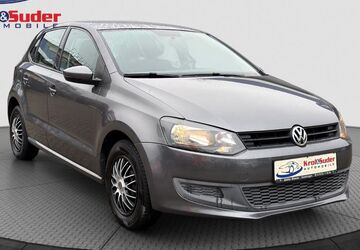 VW Polo 114.500 km 6.399 &euro; Ludwigsburg 71636