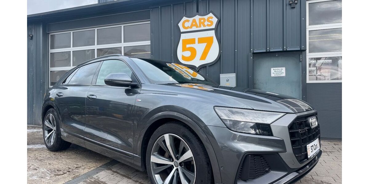 Audi Q8 159.900 km 41.900 &euro; Freudental 74392