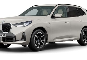 BMW X3 10.719 km 62.839 &euro; Bietigheim-Bissingen 74321