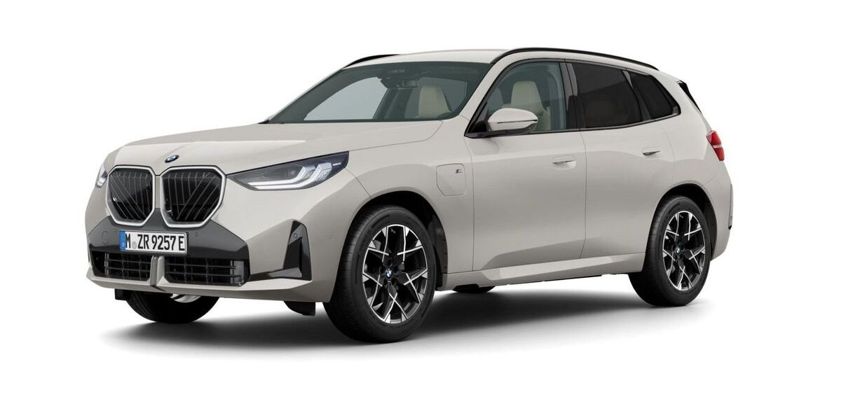 BMW X3 10.719 km 62.839 &euro; Bietigheim-Bissingen 74321