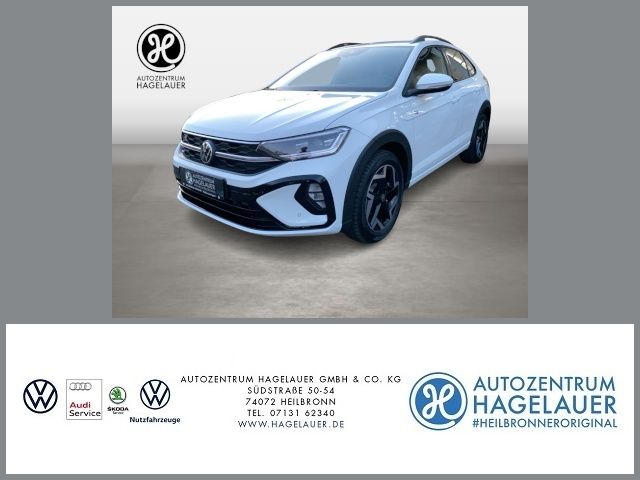 VW Taigo 5.995 km 29.233 &euro; Heilbronn 74072