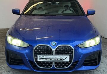 BMW 420 6.312 km 48.640 &euro; Heilbronn 74076