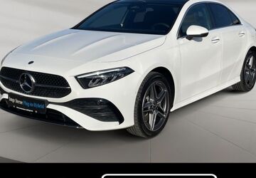 Mercedes-Benz A 250 3.979 km 35.559 &euro; Heilbronn 74072