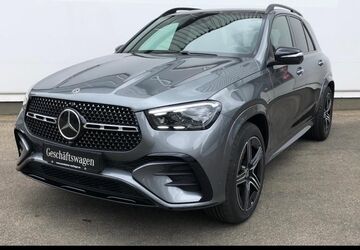 Mercedes-Benz GLE 450 26.416 km 80.979 &euro; Heilbronn 74072
