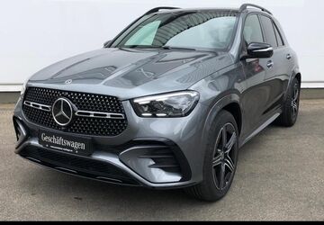 Mercedes-Benz GLE 450 26.416 km 83.689 &euro; Heilbronn 74072