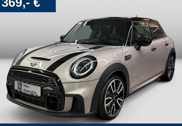 Mini Cooper S 26.800 km 28.960 &euro; Ludwigsburg 71636