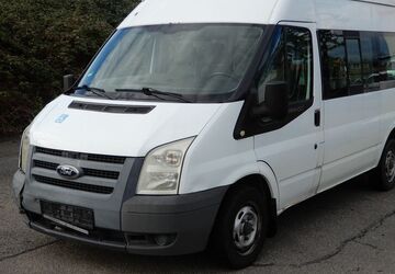 Ford Transit 333.000 km 1.950 &euro; Markgröningen 71706