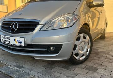 Mercedes-Benz A 180 189.000 km 3.890 &euro; Forchtenberg 74670