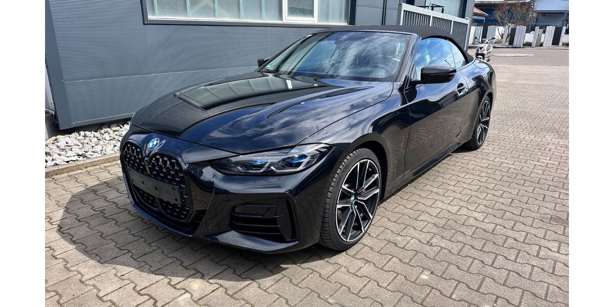 BMW M440 18.110 km 50.990 &euro; Brackenheim 74336