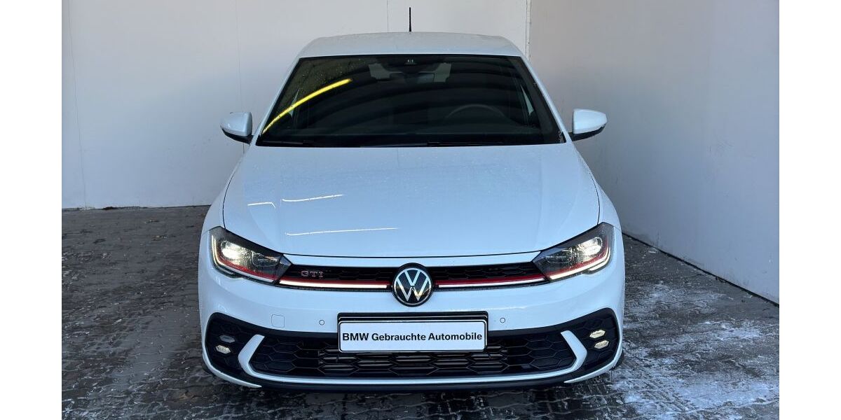 VW Polo 5.100 km 24.989 &euro; Heilbronn 74076