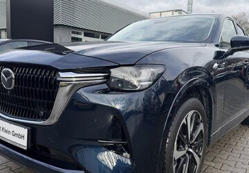 Mazda CX-60 26.177 km 36.890 &euro; Bietigheim-Bissingen 74321