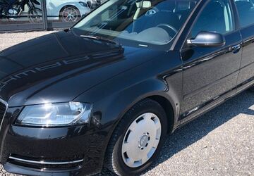 Audi A3 243.000 km 5.250 &euro; Öhringen 74613