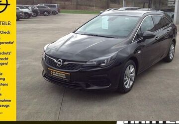 Opel Astra 22.274 km 18.990 &euro; Besigheim 74354