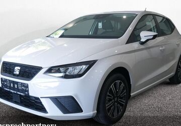 Seat Ibiza 3.500 km 23.470 &euro; Bietigheim-Bissingen 74321