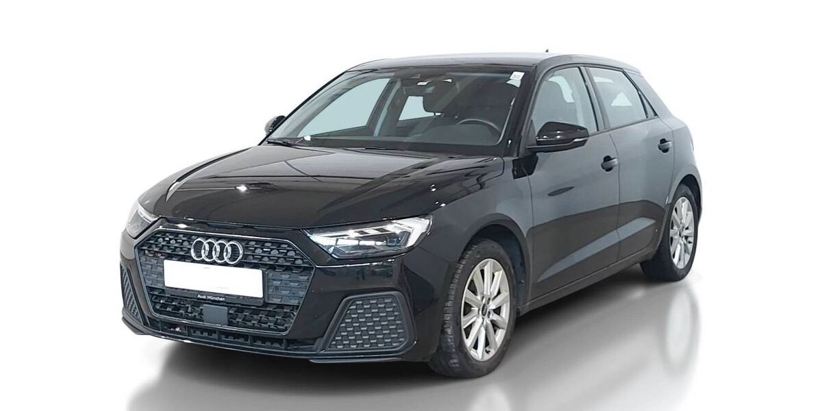 Audi A1 82.451 km 18.478 &euro; Neckarsulm 74172