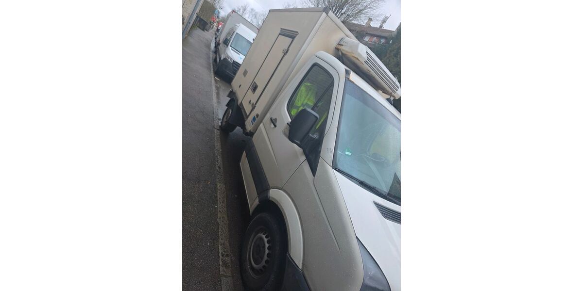 VW Crafter 641.000 km 4.900 &euro; Steinheim 71711