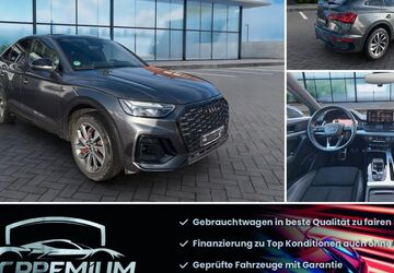 Audi Q5 121.900 km 37.990 &euro; Bietigheim- Bissingen 74321