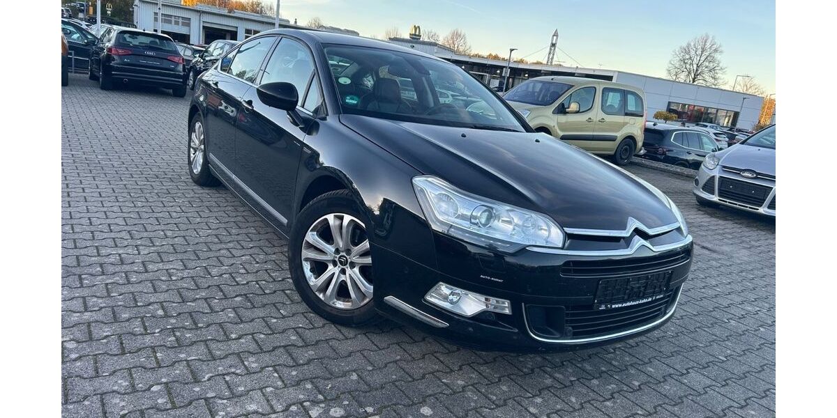 Citroen C5 229.000 km 5.990 &euro; Forchtenberg 74670