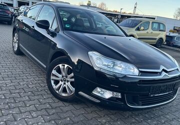 Citroen C5 229.000 km 6.390 &euro; Forchtenberg 74670