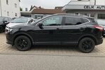 Nissan Qashqai 1.6 dCi Tekna 132.000 km 7.990 &euro; Neckarsulm 74172