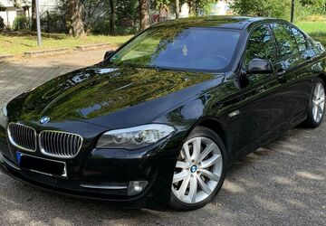 BMW 535 301.000 km 9.790 &euro; Heilbronn 74074