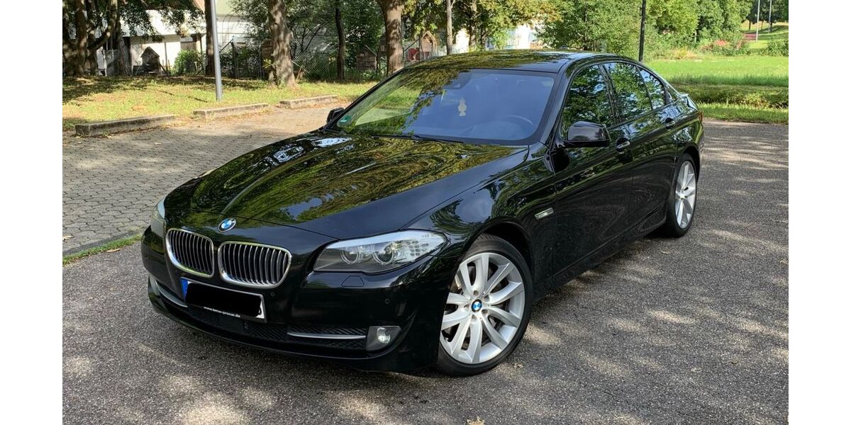 BMW 535 301.000 km 9.790 &euro; Heilbronn 74074