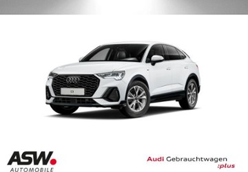 Audi Q3 28.600 km 41.930 &euro; Heilbronn 74074