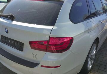 BMW 530 174.695 km 14.700 &euro; Heilbronn 74080