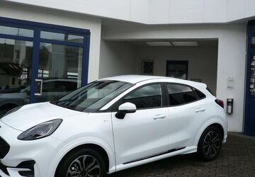Ford Puma 25.500 km 21.250 &euro; Besigheim 74354