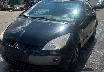 Mitsubishi Colt 162.192 km 1.700 &euro; Heilbronn 74078