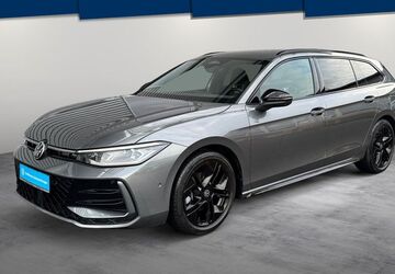 VW Passat Variant 26.515 km 37.990 &euro; Mosbach 74821