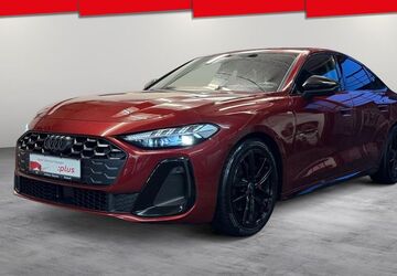 Audi A5 13.645 km 47.490 &euro; Mosbach 74821