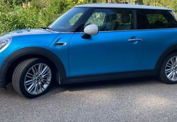 Mini Cooper 118.400 km 13.000 &euro; Heilbronn 74078