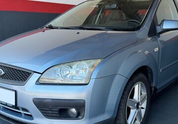 Ford Focus 199.000 km 790 &euro; Heilbronn 74078