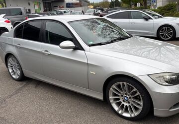 BMW 320 250.000 km 7.000 &euro; Freiberg am Neckar 71691