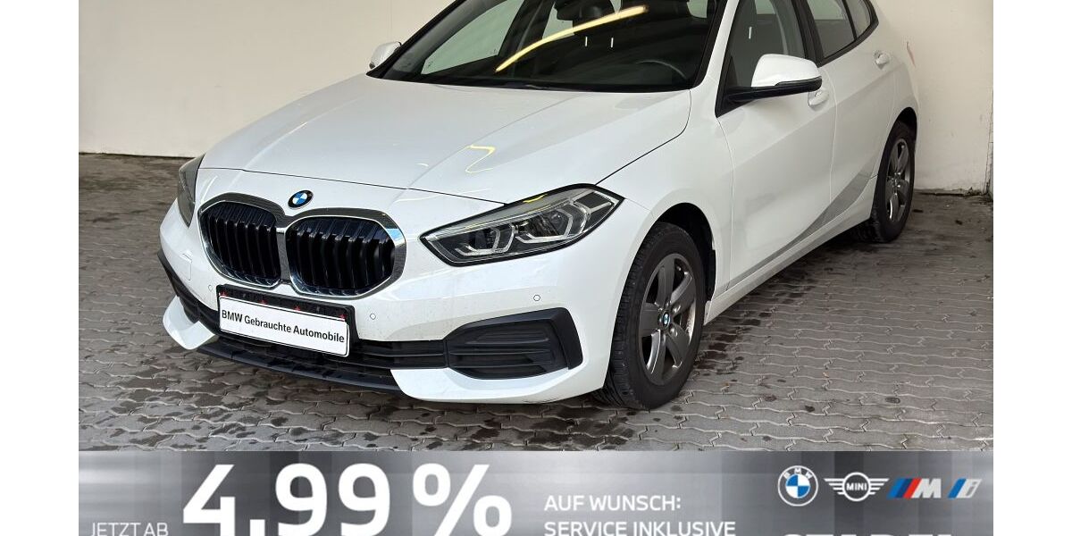 BMW 116 48.571 km 19.679 &euro; Heilbronn 74074