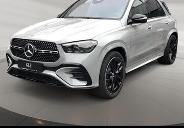 Mercedes-Benz GLE 450 15.575 km 101.889 &euro; Neckarsulm-Obereisesheim 74172