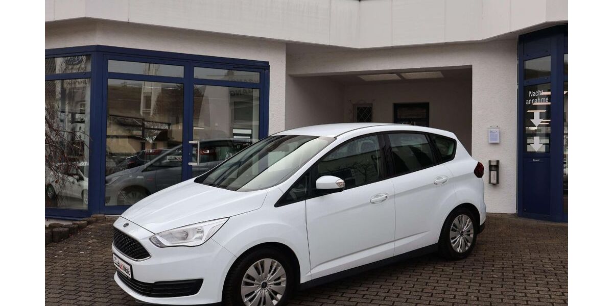 Ford C-Max 70.850 km 10.850 &euro; Besigheim 74354