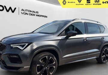 Cupra Ateca 52.900 km 34.880 &euro; Mosbach 74821