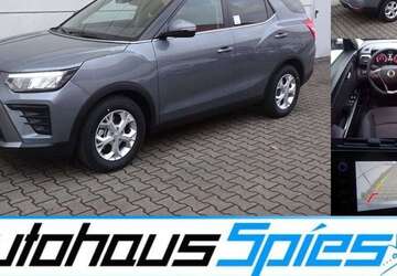 SsangYong Tivoli 20.462 km 21.990 &euro; Heilbronn 74076