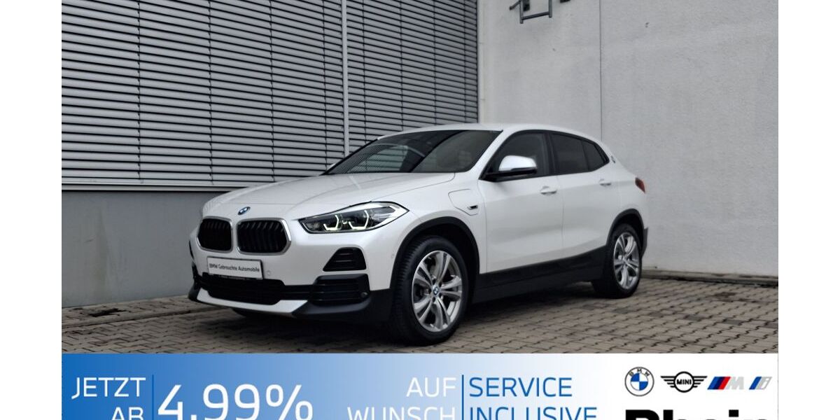 BMW X2 43.430 km 25.890 &euro; Asperg 71679