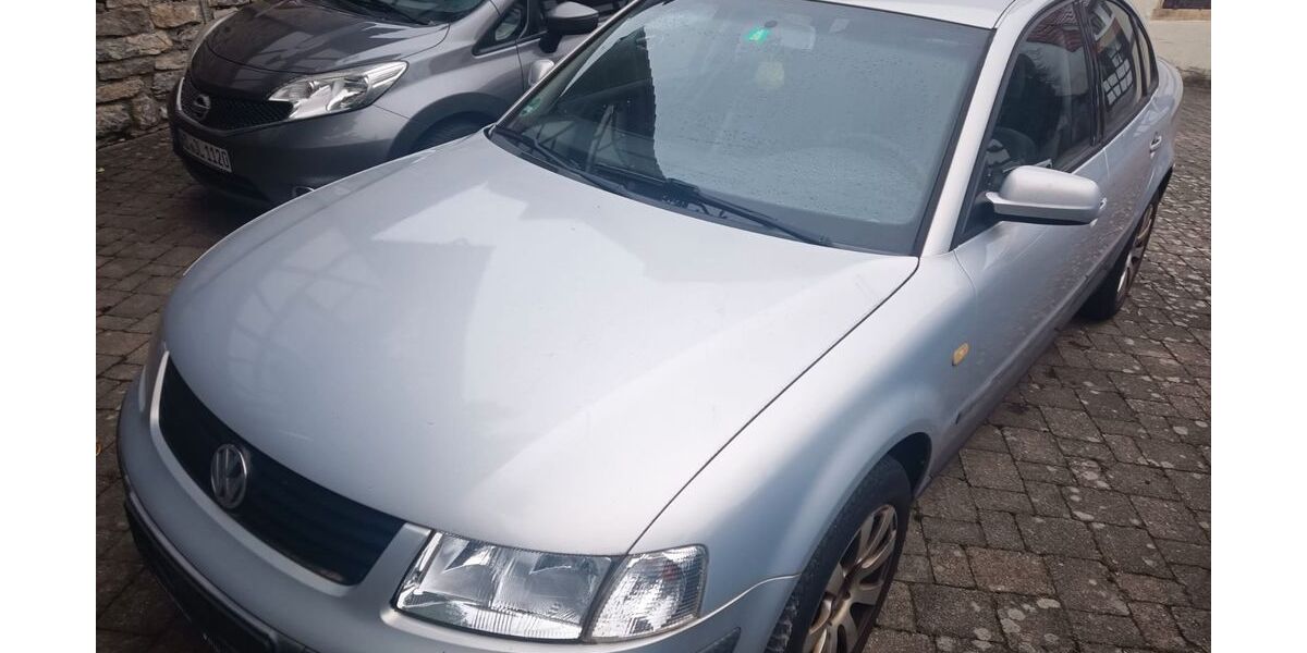 VW Passat 238.460 km 3.500 &euro; Sinsheim 74889