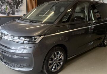 VW T7 Multivan 35.000 km 49.900 &euro; Heilbronn 74078